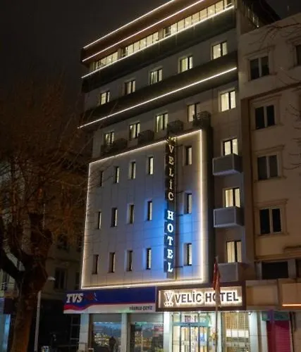 Kucuk Velic Hotel