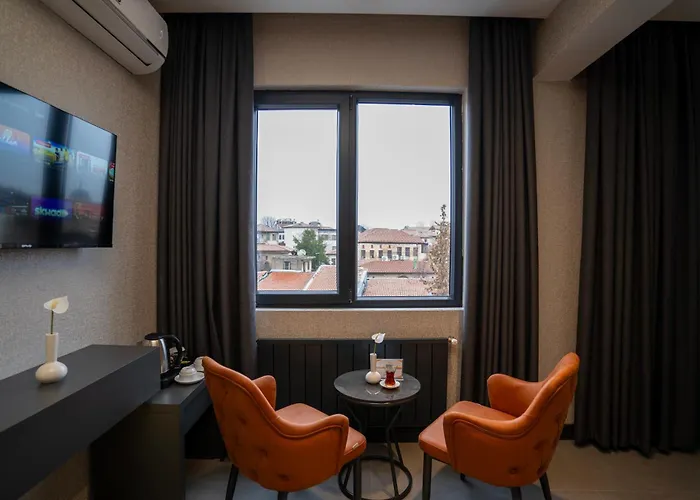 Kucuk Velic Hotel