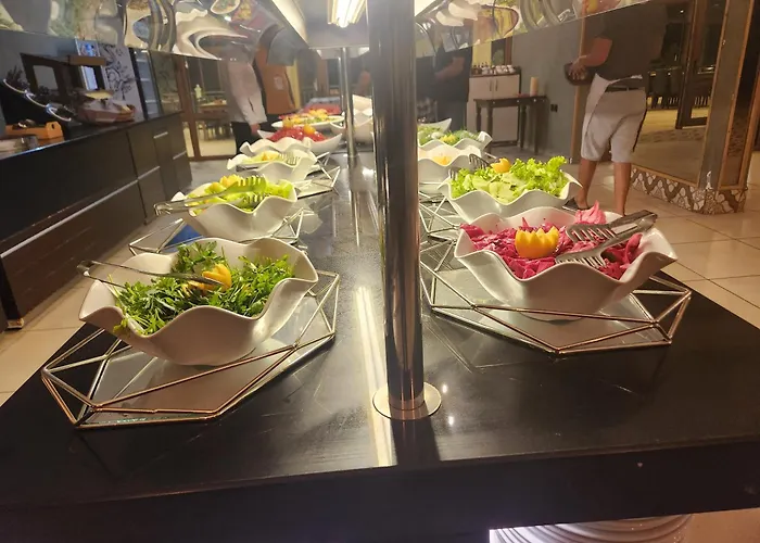Family Resort Hotel Selimpaşa, Türkiye