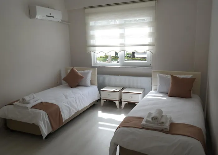 Lotus Home Sapanca