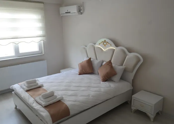 Lotus Home Sapanca