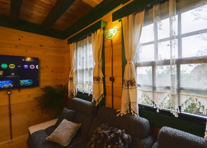 Gafulluk Tatil Köyü Araklı, Türkiye