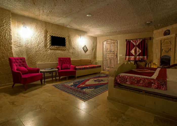 Tatlı Kaya Otel
