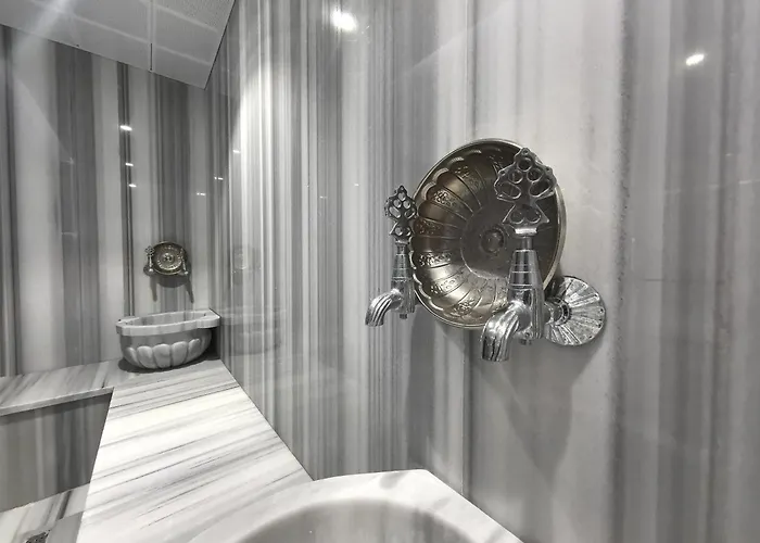 Nova Vista Deluxe & Suites A Member Of Radisson Individuals