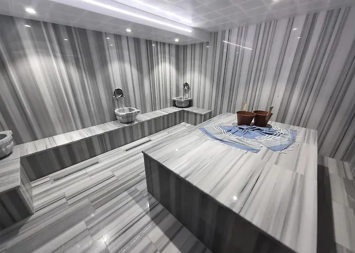 Nova Vista Deluxe & Suites A Member Of Radisson Individuals