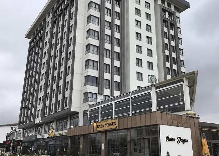 Nova Vista Deluxe & Suites A Member Of Radisson Individuals
