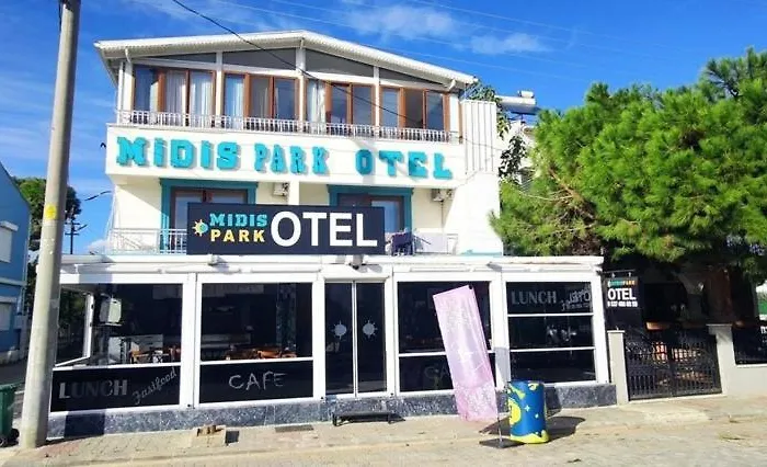 MİDİS PARK OTEL
