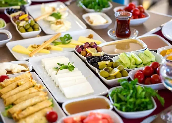 KAYNESİA HOTELS SPA&WELNESs