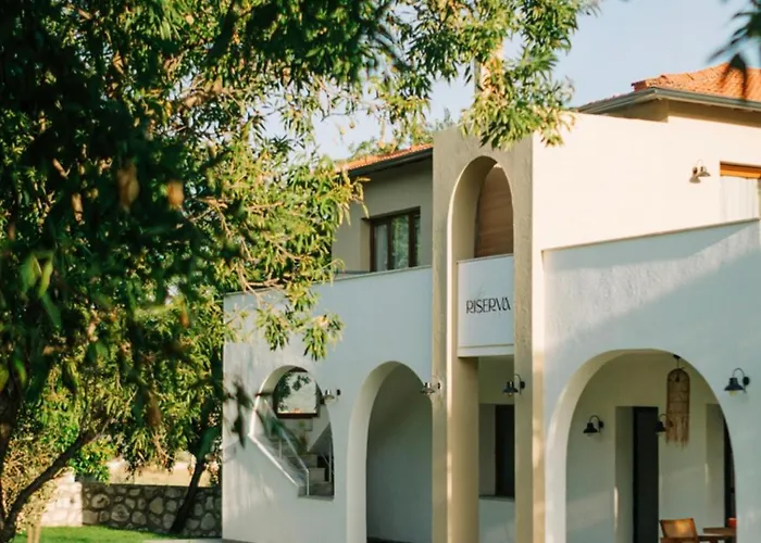 Riserva