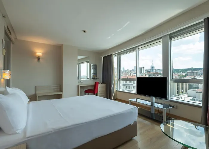 Ramada By Wyndham Ankara