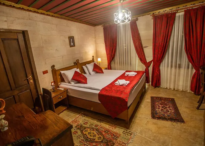 Hermes Cave