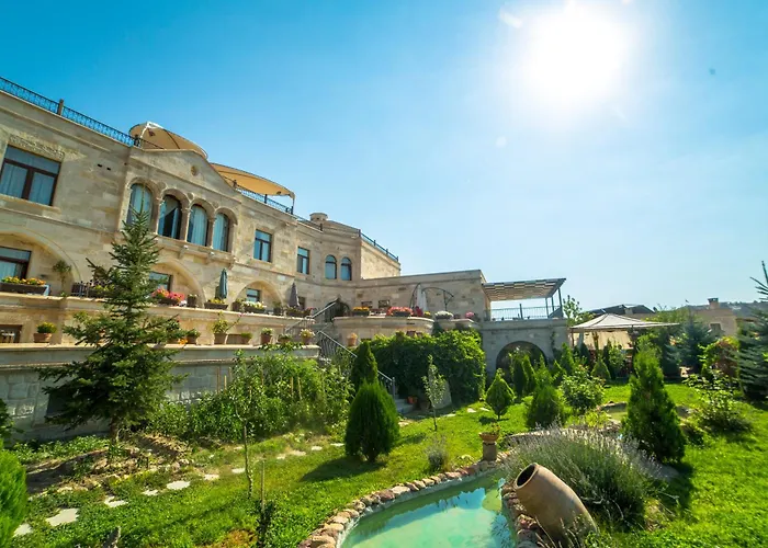 Goreme Inn Hotel Only Adult, Türkiye