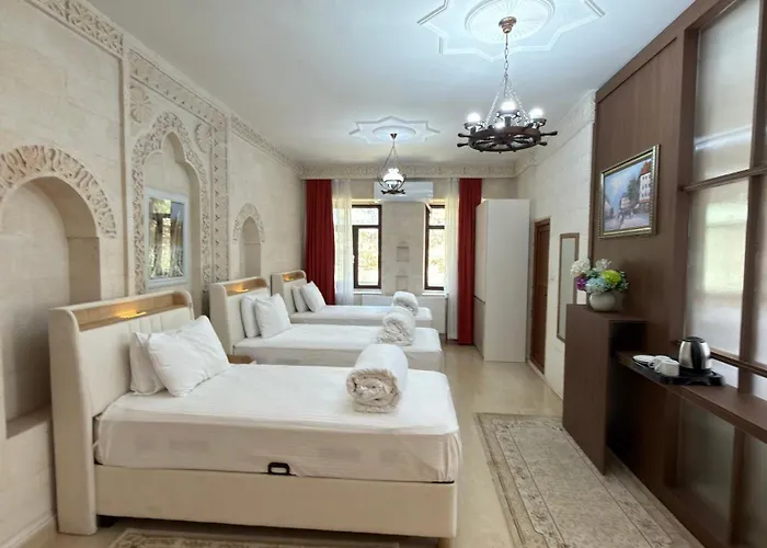 Turabdin Hotel