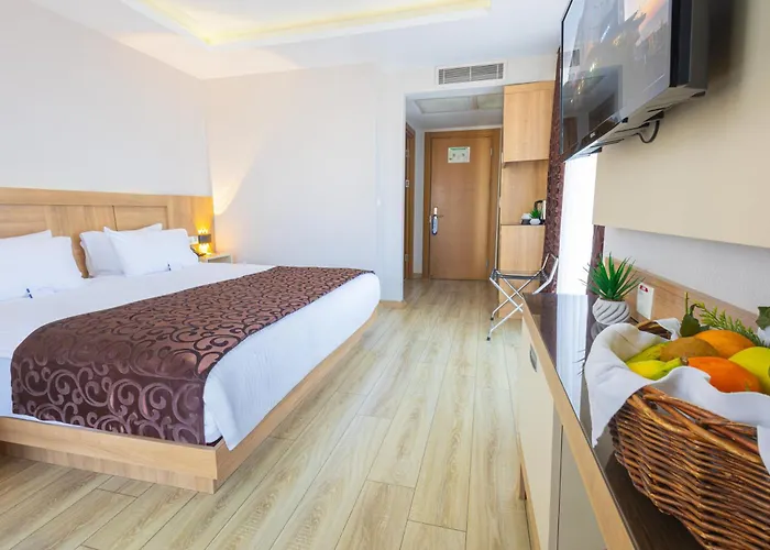 Yalıpark Beach Hotel Trabzon, Türkiye