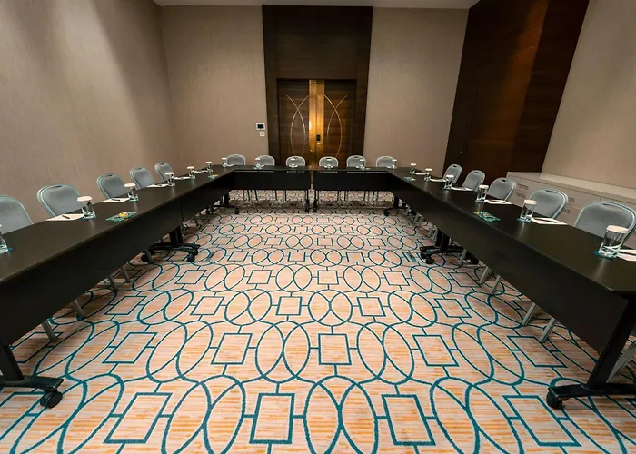 Sheraton Grand Samsun Hotel, Türkiye