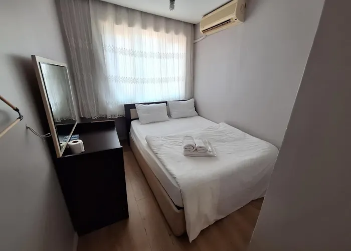 Dilmac Hotel