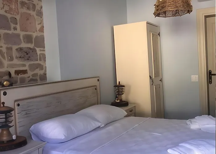 Gizemli Konak