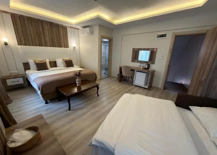 Line Suite