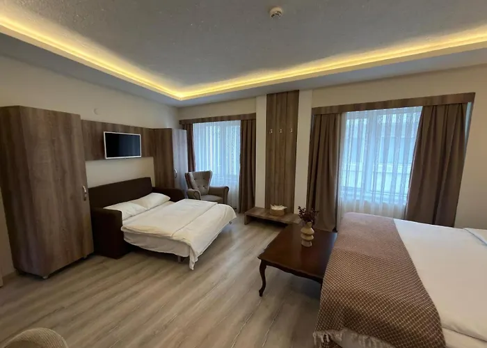 Line Suite