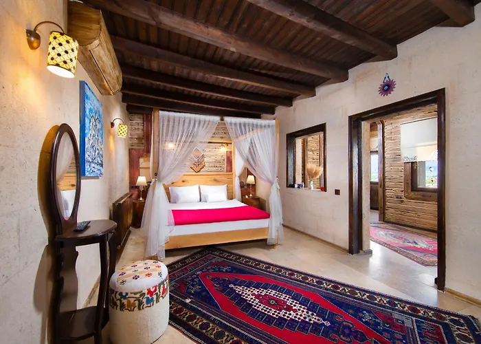 Drala Cappadocia (Adults Only)