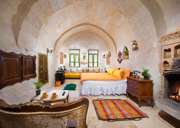 Drala Cappadocia (Adults Only)