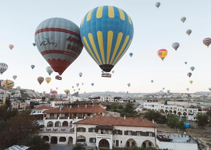 Garden Inn Cappadocia