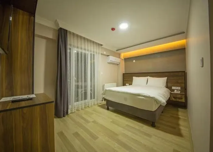 Fidanoglu Suite