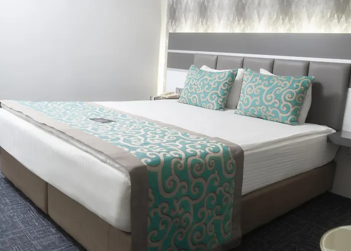 Aldino Hotel & Spa