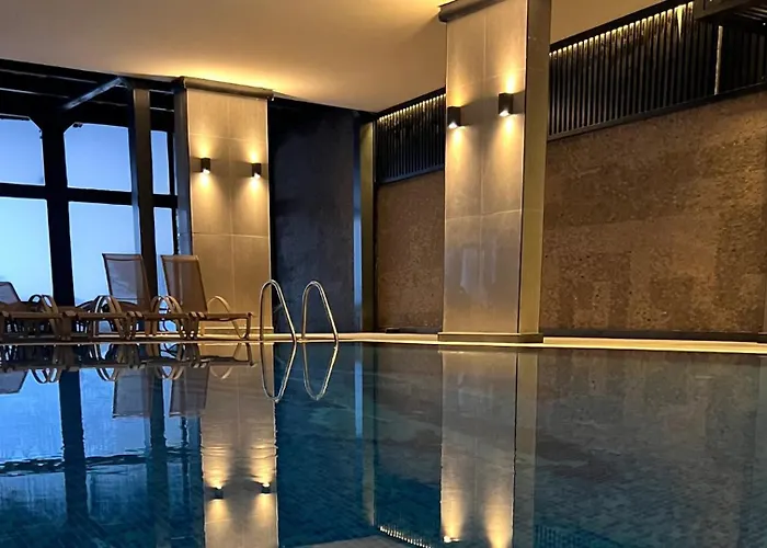 İğneada Resort Hotel&SPA