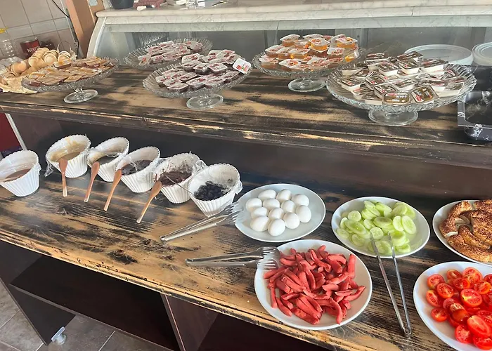 Han Dalyan Hotel, Türkiye