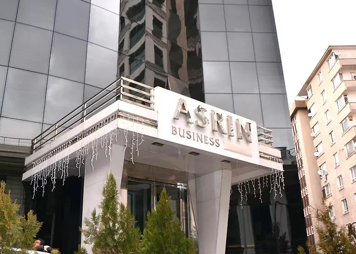 Asrin Business Kızılay