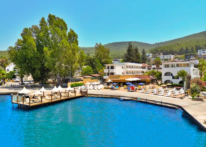 Oscar Seaside & Spa
