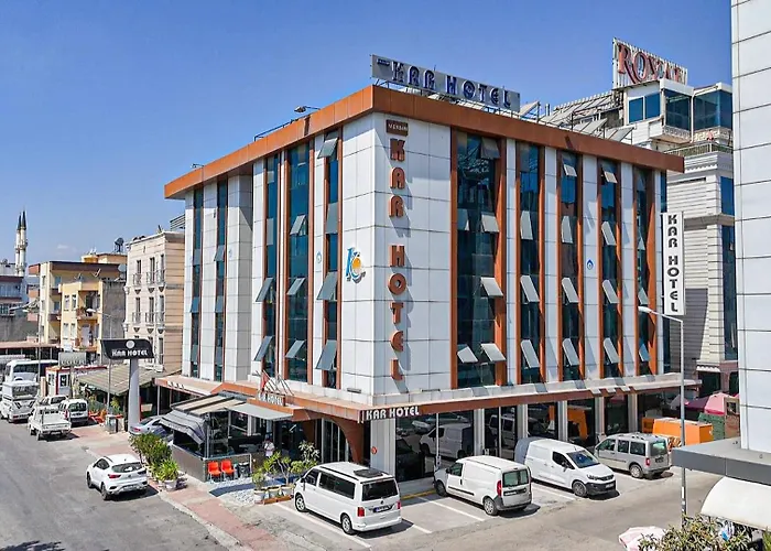Kar Hotel