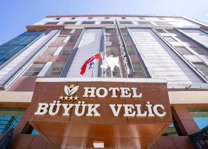 Buyuk Velic Hotel