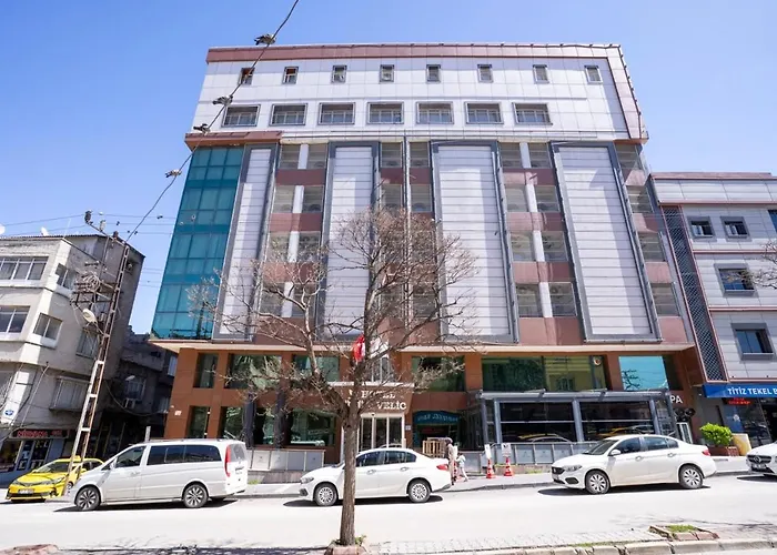 Buyuk Velic Hotel