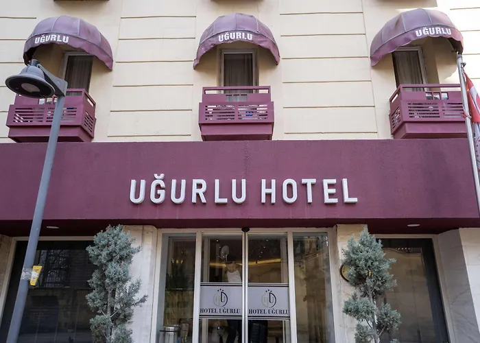 Ugurlu Hotel