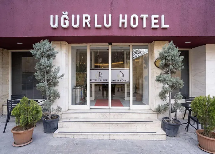 Ugurlu Hotel
