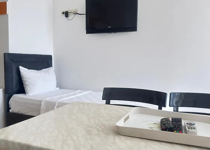 Hakan Apart Otel