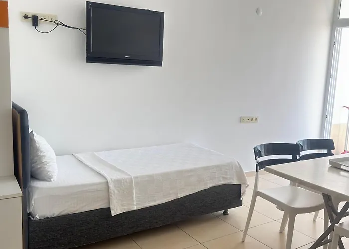 Hakan Apart Otel