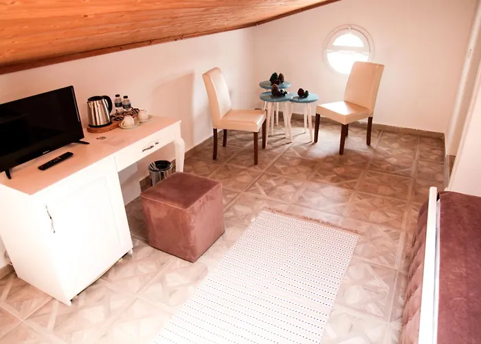 Alaçatı 716 Hotel