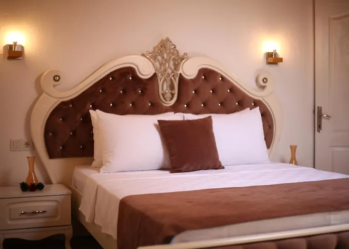 Alaçatı 716 Hotel