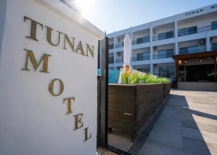 Tunan Motel