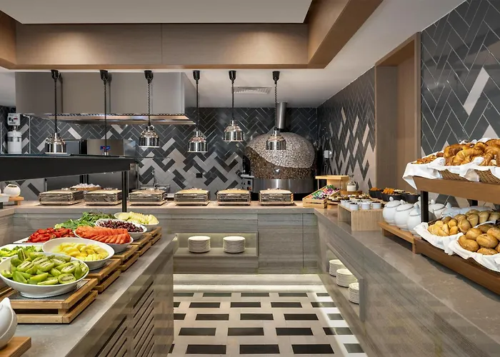 Radisson Collection Hotel, Bodrum Akyarlar, Türkei