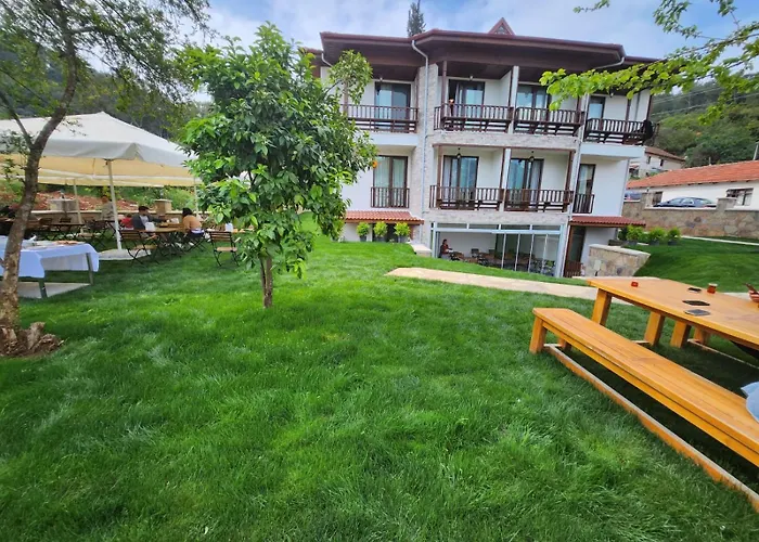 Akcapinar Korfez Butik Otel