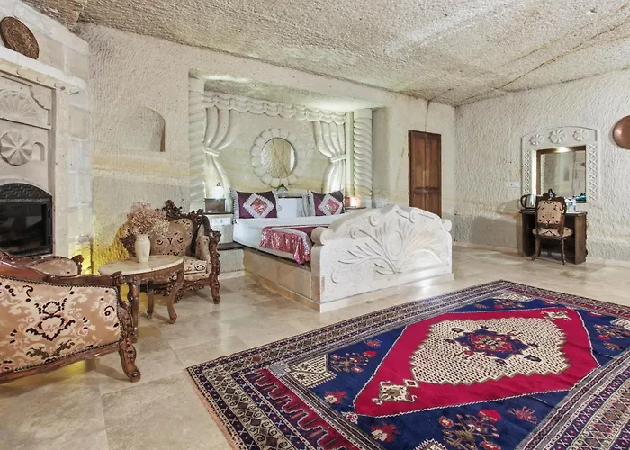 Tatlı Kaya Otel