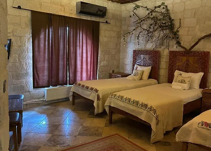 Narı Aşk Cave Hotel Nevşehir, Türkiye