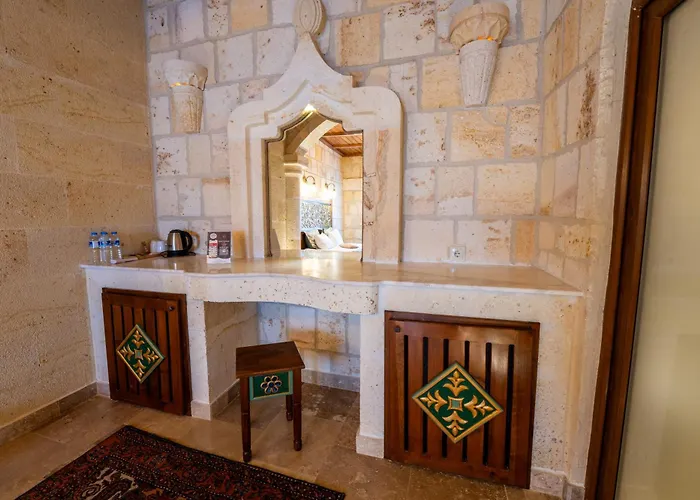 Cappadocia Sweet Cave