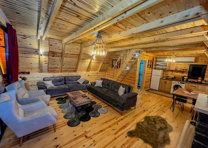 Tenta Bungalov