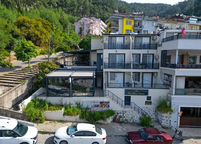 Miralya Suites