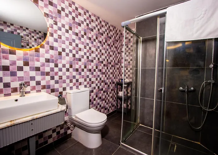 Cadde 7 Otel